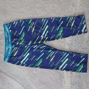 Under Armour Athletic Leggings